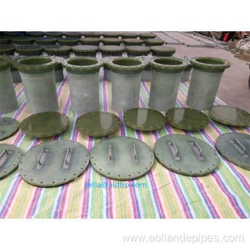 frp flange grp flange fiberglass flange 50-4000mm